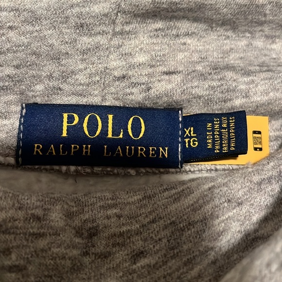 Transalakan expedition polo hoodless hoodie. - Picture 9 of 12